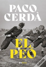 Capa do artigo Peo,El