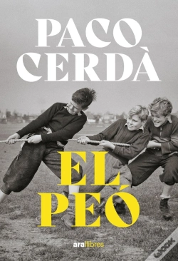 Capa do artigo Peo,El