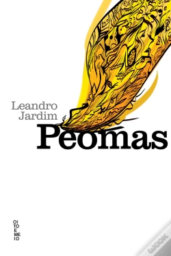 Capa do artigo Peomas
