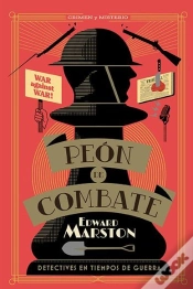 Capa do artigo Peon De Combate