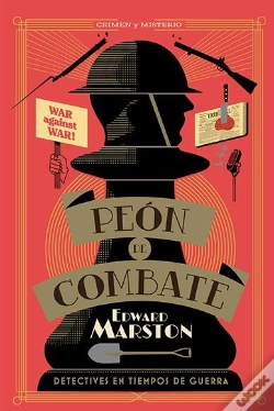 Capa do artigo Peon De Combate