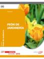Peon De Jardineria. Temario   - Preview