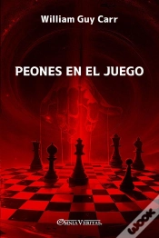 Capa do artigo Peones En El Juego