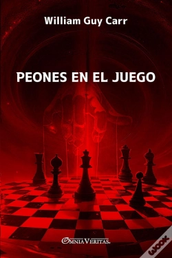 Capa do artigo Peones En El Juego