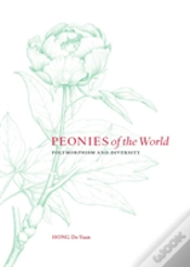 Capa do artigo Peonies Of The World