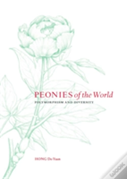 Capa do artigo Peonies Of The World