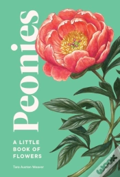 Capa do artigo Peonies