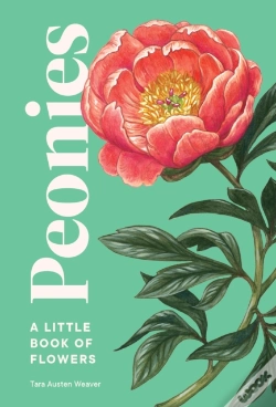 Capa do artigo Peonies