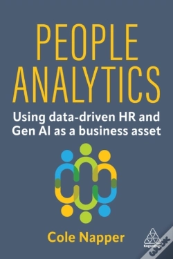 Capa do artigo People Analytics