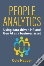 Capa do artigo People Analytics