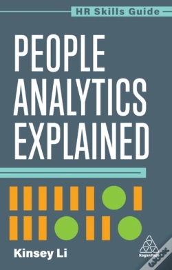 Capa do artigo People Analytics Explained