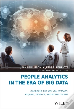 Capa do artigo People Analytics In The Era Of Big Data