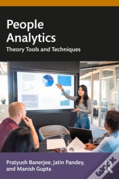 Capa do artigo People Analytics