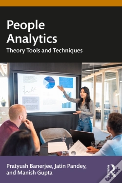 Capa do artigo People Analytics