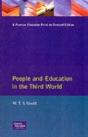 People And Education In The Third World - Preview