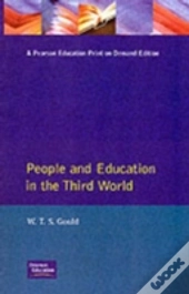 People And Education In The Third World