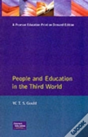 Capa do artigo People And Education In The Third World