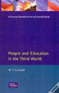 Capa do artigo People And Education In The Third World