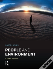 Capa do artigo People And Environment
