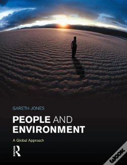 Capa do artigo People And Environment