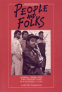 People And Folks - Preview