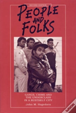 Capa do artigo People And Folks