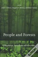 People And Forests