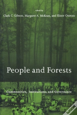Capa do artigo People And Forests