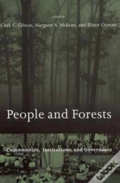 Capa do artigo People And Forests