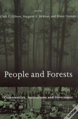 Capa do artigo People And Forests