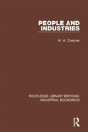People And Industries - Preview