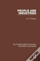 People And Industries