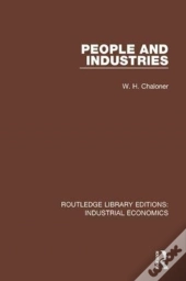 People And Industries