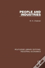 Capa do artigo People And Industries