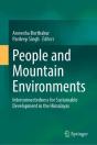 People And Mountain Environments - Preview