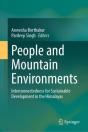 People And Mountain Environments - Preview