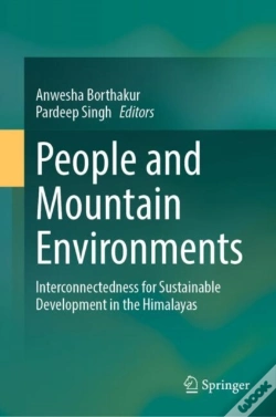 Capa do artigo People And Mountain Environments