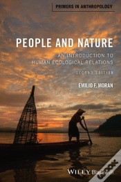 Capa do artigo People And Nature