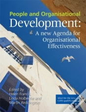 Capa do artigo People And Organisational Development : A New Agenda For Organisational Effectiveness