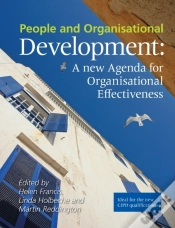 Capa do artigo People And Organisational Development