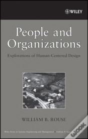 Capa do artigo People And Organizations