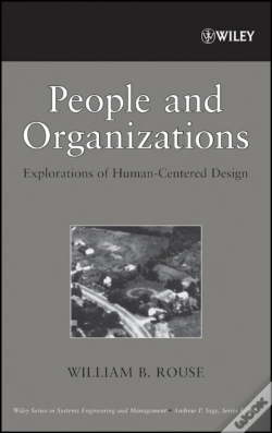 Capa do artigo People And Organizations