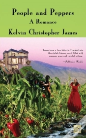 Capa do artigo People And Peppers, A Romance