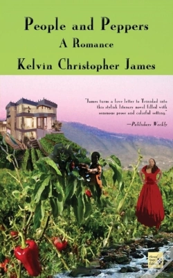 Capa do artigo People And Peppers, A Romance