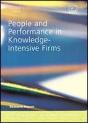 People And Performance In Knowledge-Intensive Firms - Preview