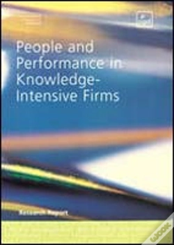 Capa do artigo People And Performance In Knowledge-Intensive Firms