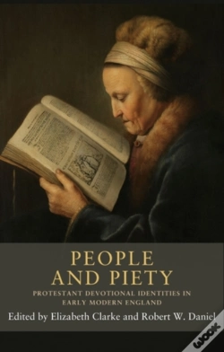 Capa do artigo People And Piety