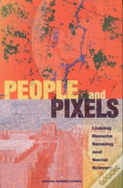 Capa do artigo People And Pixels
