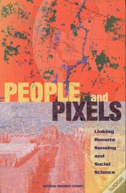 Capa do artigo People And Pixels