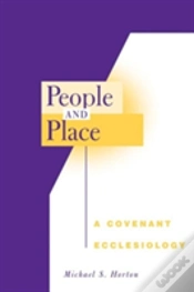 Capa do artigo People And Place